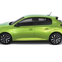 Peugeot 208 1.2 puretech Style s&s 100cv