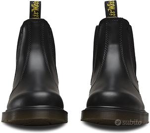 Stivali Dr. Martens Chelsea 2976 Uomo n 42