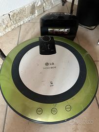 LG Hom-Bot VR5906LM