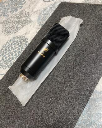 Microfono Tonor a condensatore