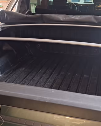 Copri cassone per pick up Volkswagen  Amarok