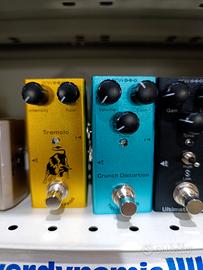 pedalini per chitarra 