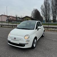 Fiat 500 1.3 Multijet 95cv