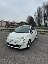 Fiat 500 1.3 Multijet 95cv