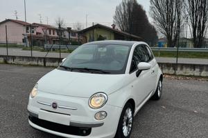 Fiat 500 1.3 Multijet 95cv