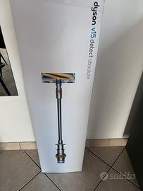 Dyson v15 detect absolute
