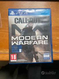 Call of Duty