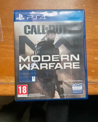 Call of Duty