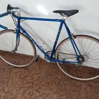 Bicicletta corsa Somec vintage