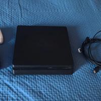 PS4 slim 1TB