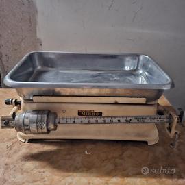 BILANCIA MIKRO DOFT NEONATI VINTAGE PEDIATRICA 