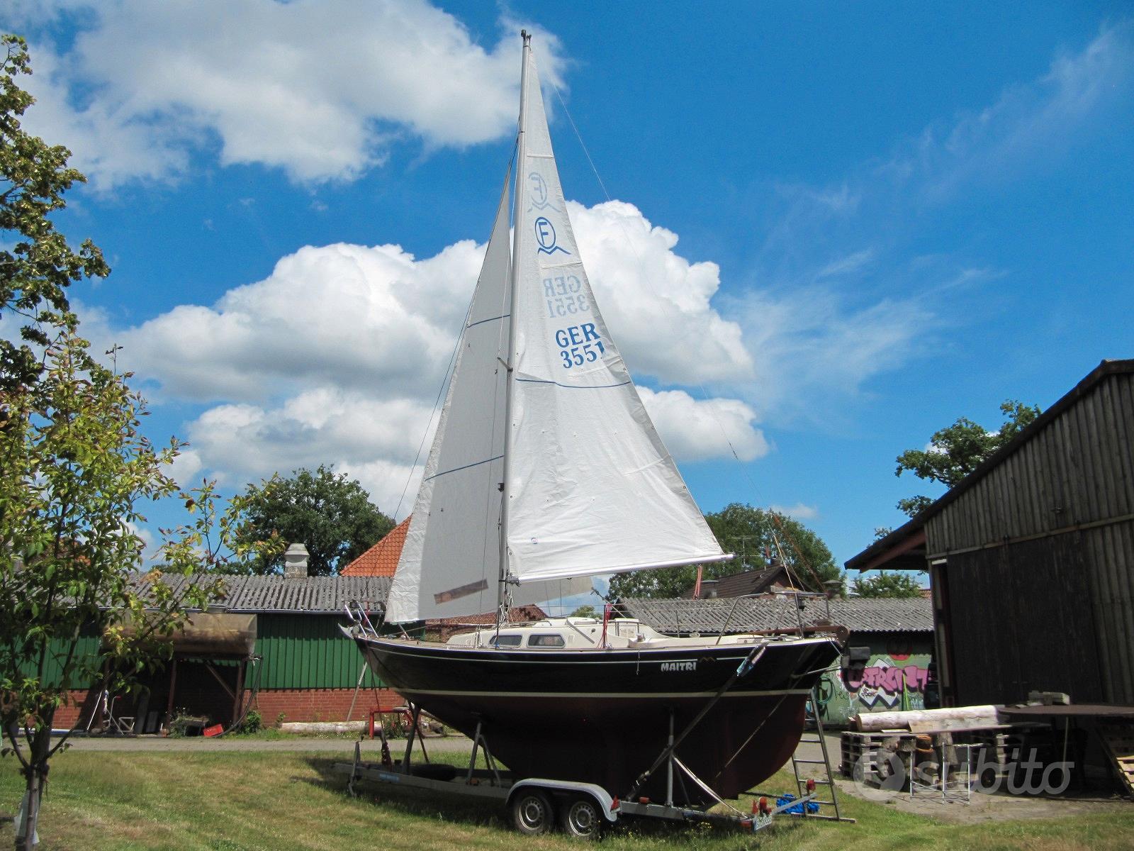 Marieholm 26 — View photo 1