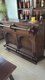 Mobili in legno