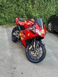 Aprilia Rs 125 2t - 2006