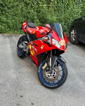 Aprilia Rs 125 2t - 2006