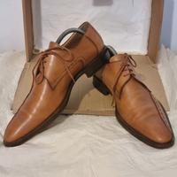 Scarpe Bottega Fiorentina tg. EU 43-UK 9,5-US 10,5