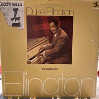 Disco in vinile  Duke Ellington