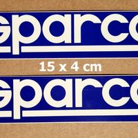 Adesivi Sparco