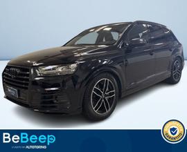Audi Q7 S 4.0 V8 TDI BUSINESS PLUS QUATTRO TI...