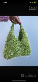 Borsa crochet
