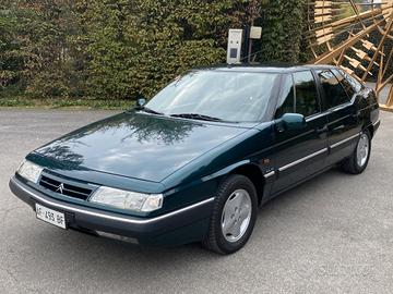 Citroen XM 2.0i turbo CT cat Exclusive