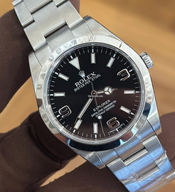Rolex Explorer Like New