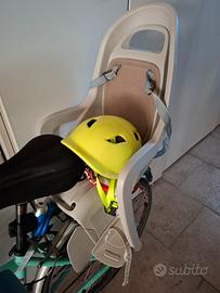 Seggiolino Polisport