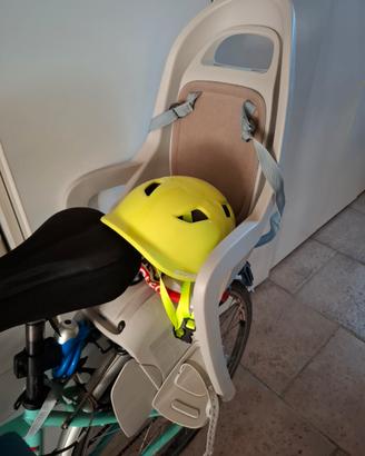 Seggiolino Polisport