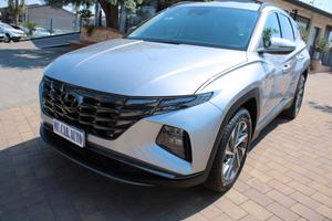 Hyundai Tucson 1.6 CRDI XLine