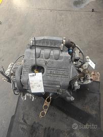 MOTORE SUZUKI CELERIO 1.0 B 2018 K10B 1134/2025