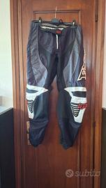 Pantaloni da motocross vintage Fox Racing 360 XXL 