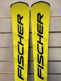 FISCHER RC4 PRO