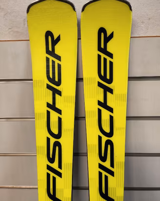 FISCHER RC4 PRO