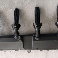 BOBINA ACCENSIONE  NEMO - QUBO - BEPPER