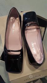 Scarpa donna in vernice