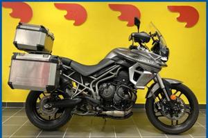 TRIUMPH Tiger 800 Garantita e Finanziabile