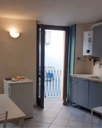 Bilocale centro storico Moncalieri