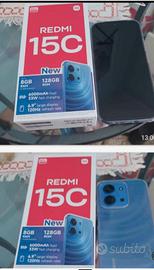 Cellulare nuovo