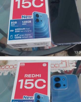 Cellulare nuovo