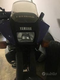 Moto storica
