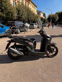 HONDA SH350i SPORT