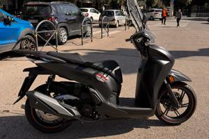 HONDA SH350i SPORT