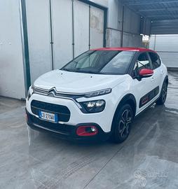 CITROEN C3 1.2 KIT DISTRIBUZIONE ESEGUITA