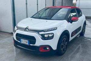 CITROEN C3 1.2 KIT DISTRIBUZIONE ESEGUITA
