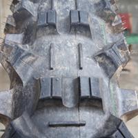 gomme enduro Suzuki drz 400