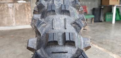 gomme enduro Suzuki drz 400