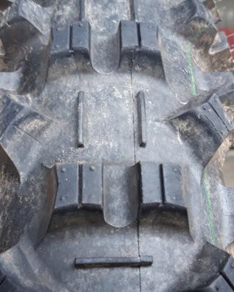 gomme enduro Suzuki drz 400