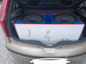  subwoofer