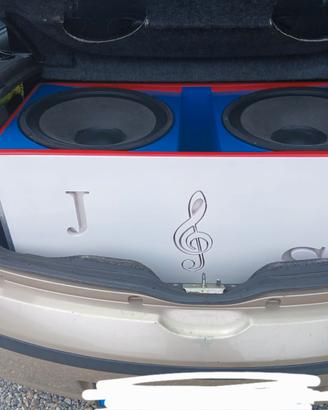  subwoofer