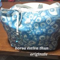Borsa estiva Thun originale 